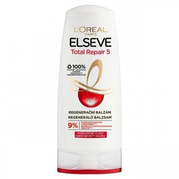 Elseve balzsam 200ml Total Repair 5