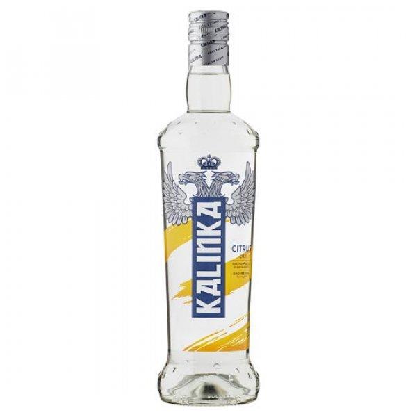 Kalinka Citrus 0,5l 34,5%