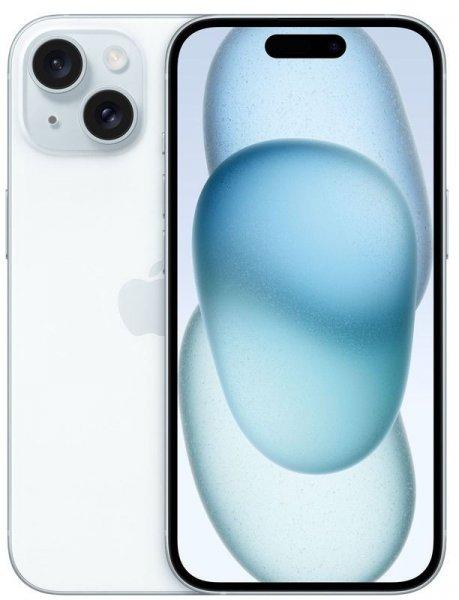 Apple iPhone 15 128GB Blue