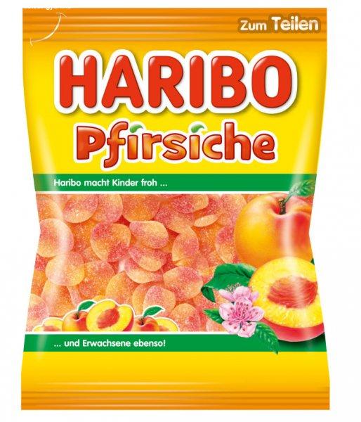 HARIBO BARACK 100G