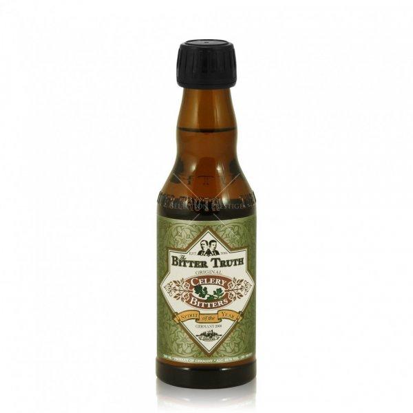 The Bitter Truth Celery Bitters 0,2l 44%