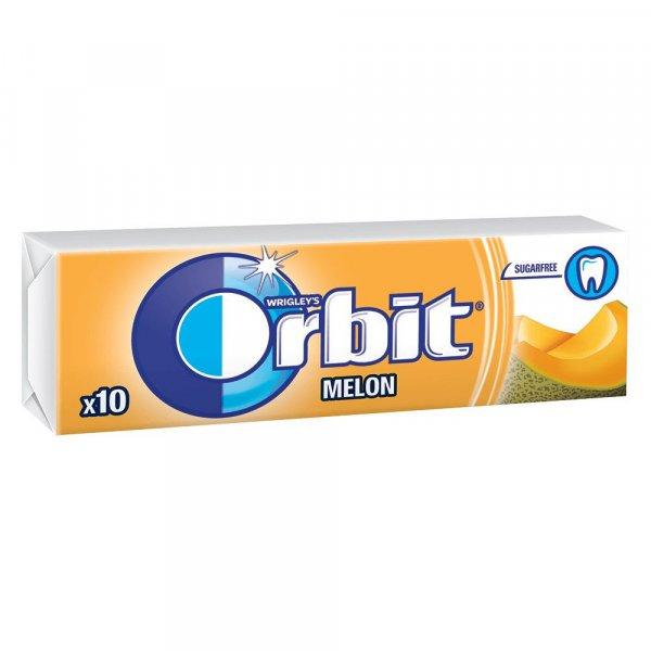 ORBIT MELON DRAZSÉ 14G "R"