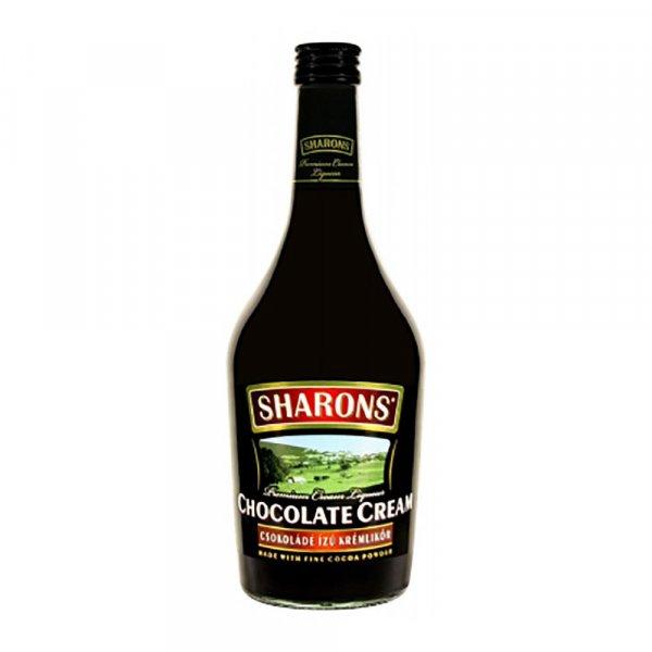 EUR Sharon's Csokoládé Krémlikőr 0,5l 15%