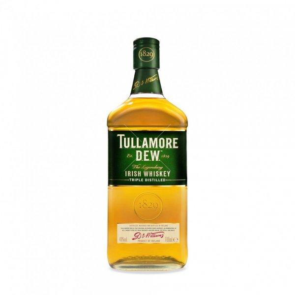 Tullamore Dew Whisky 0,7l 40%