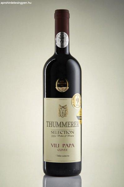 Thummerer Vili Papa cuvée 0,75L 2011