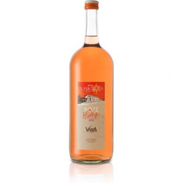 VARGA Ház Bora Rosé édes 1,5L