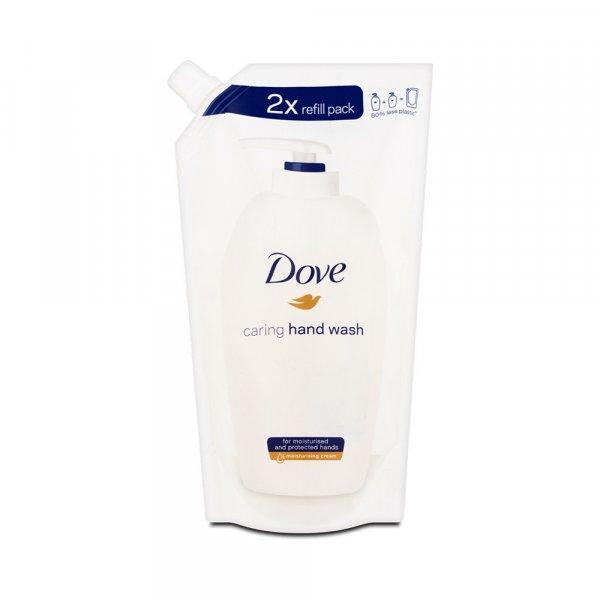 Dove folyékony szappan utántöltő 500ml Original