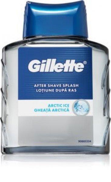 Gillette After shave 100ml Arctic Ice