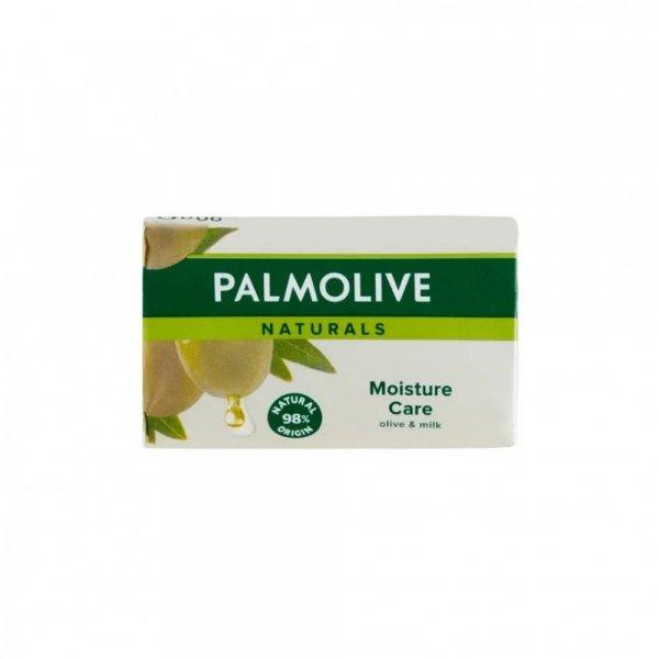 Palmolive szappan 90g Olive Milk zöld