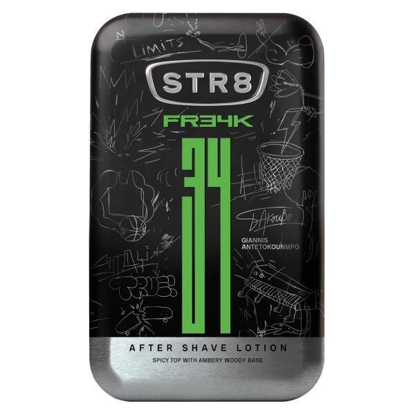 STR8 After shave 100ML FR34k