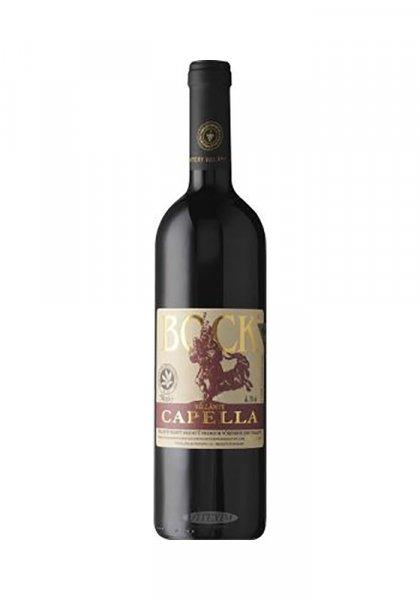 Bock Villányi Capella Cuvée 0,75l