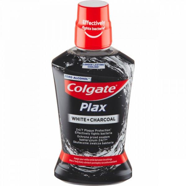 Colgate szájvíz 500ml Charcoal