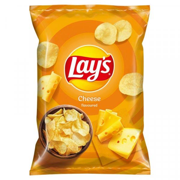 Lay's Sajtos chips 60g /14/