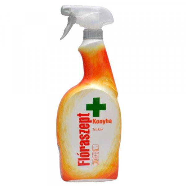 FLÓRASZEPT spray 750ml Konyha