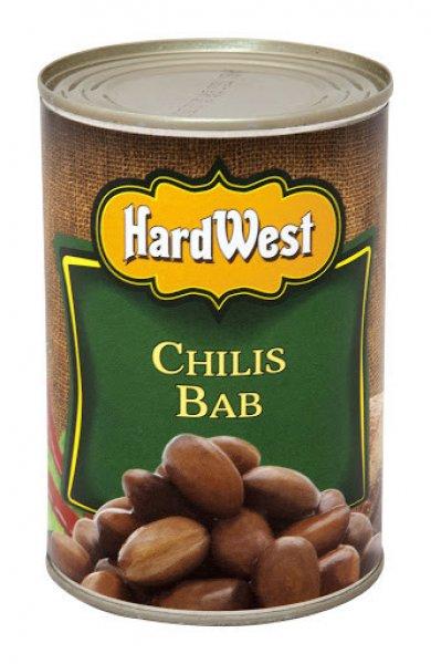 HardWest bab chilis 400g/24/