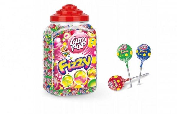 Argo Gum Pop nyalóka Fizzy 18g /100/ (4)