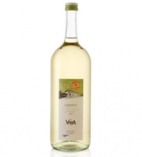 VARGA Ház Bora Furmint száraz 1,5L