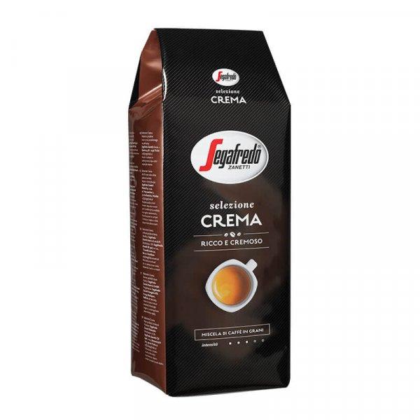 Segafredo Selezione Crema szemes 1000g