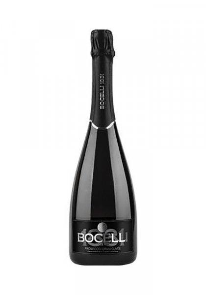 Bocelli Prosecco Gran Cuvee DOCG 0,75l