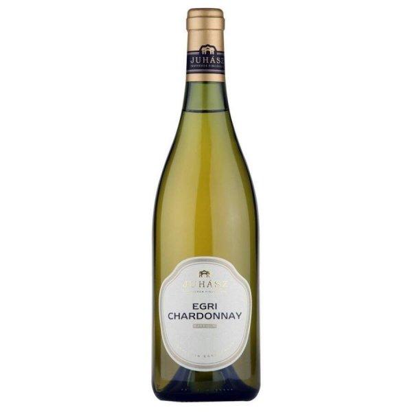 Juhász Egri Chardonnay 0,75L
