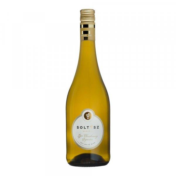 SOLTÉSZ CHARDONNAY SZARKÁS D.0,75L