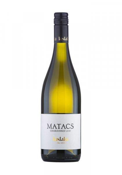 Légli G. Matacs Chardonnay 0,75L (Kislaki)