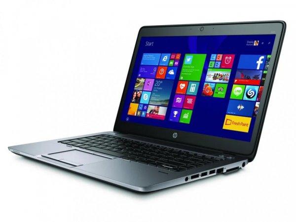 HP EliteBook 840 G2 / i5-5300U / 8GB / 500 HDD / CAM / HD / EU / Integrált / B
/ használt laptop