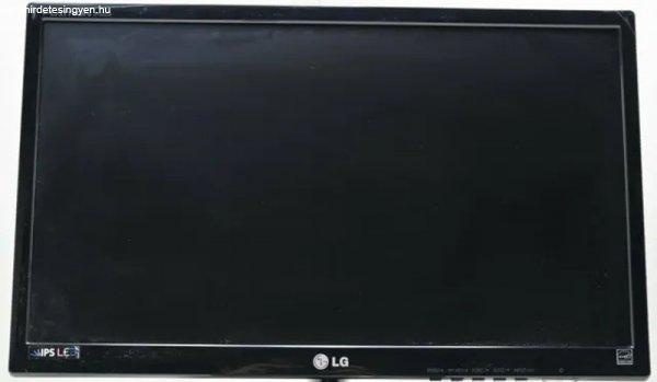 LG Flatron W2240T / 22inch / 1920 x 1080 / B talp nélkül / használt monitor
