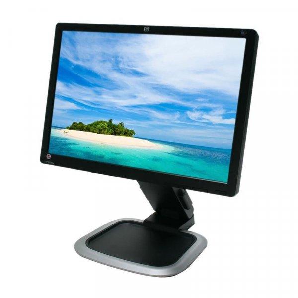HP L2245w / 22inch / 1680 x 1050 / B / használt monitor