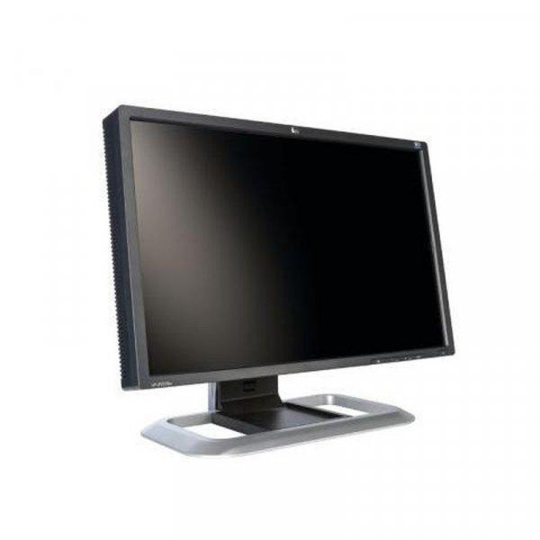 HP L2245wg / 22inch / 1680 x 1050 / B / használt monitor