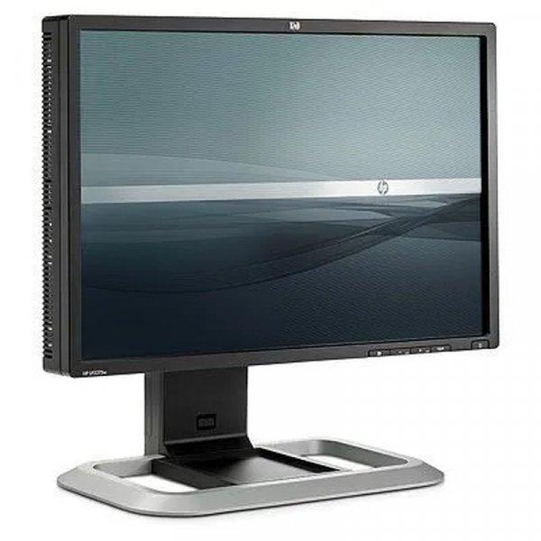 HP L2275w / 22inch / 1680 x 1050 / B / használt monitor