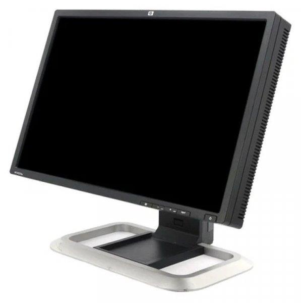 HP LP2275w / 22inch / 1680 x 1050 / B / használt monitor