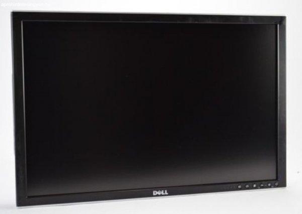 Dell UltraSharp 2407WFPb / 24inch / 1920 x 1200 / B talp nélkül / használt
monitor
