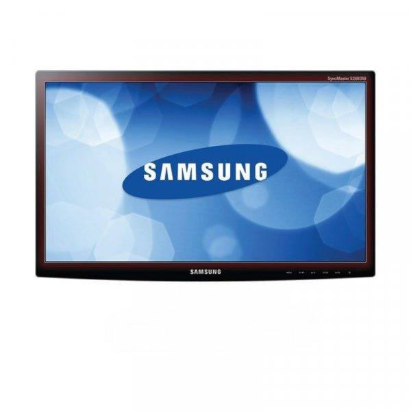 Samsung S24B350 / 24inch / 1920 x 1080 / B talp nélkül / használt monitor