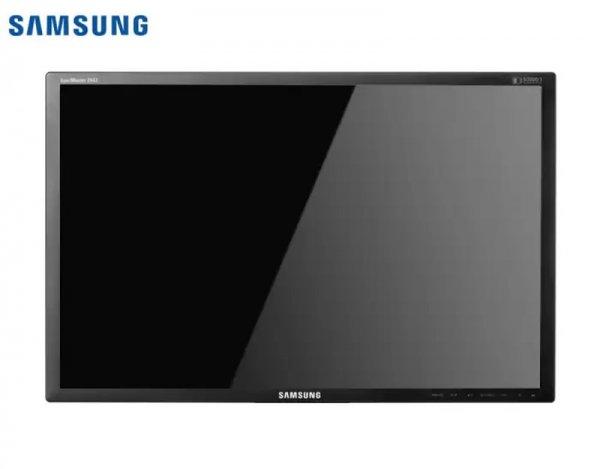 Samsung SyncMaster 2443BW / 24inch / 1920 x 1200 / B talp nélkül / használt
monitor