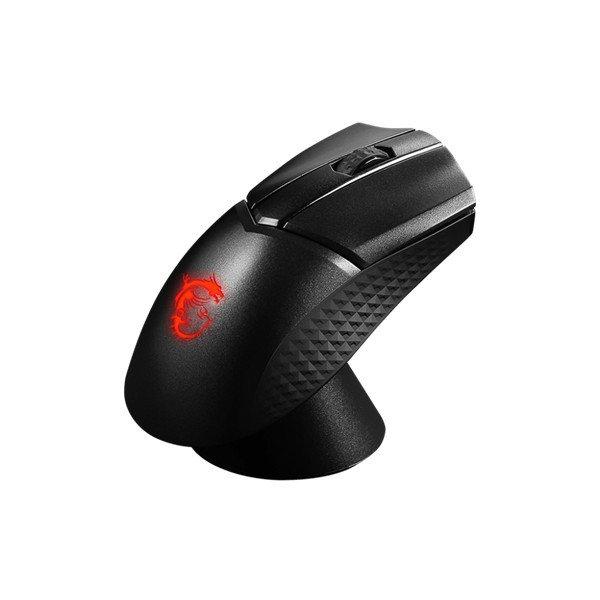 MSI ACCY Clutch GM31 Lightweight Wireless Mouse