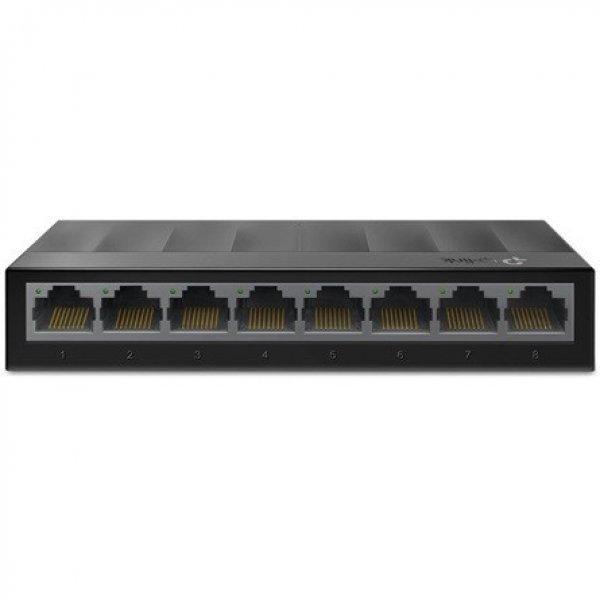 TP-Link LS1008G switch