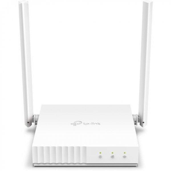 TP-Link TL-WR844N Wi-Fi router