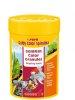 Sera Goldy Color Spirulina Nature 100 ml aranyhal elesg (00