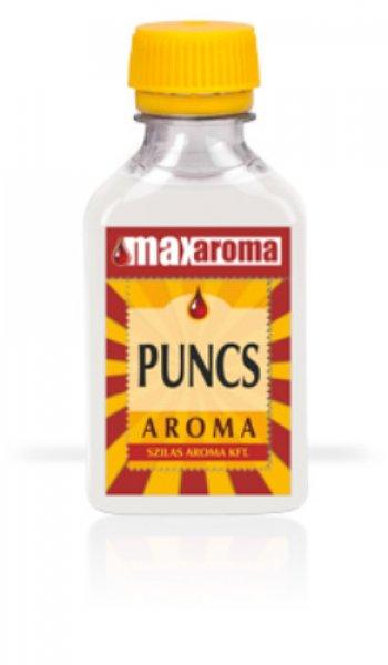 30 ml puncs aroma Max Aroma