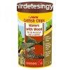 Sera Wels-Chips Nature 250 ml algaev dszhaltp tabletta (0