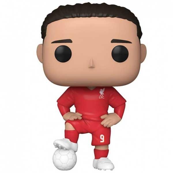 POP! Football: Darwin Nunez (Liverpool FC)