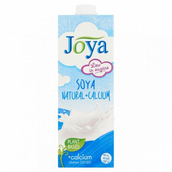 Joya szójaital kalciummal uht 1000 ml