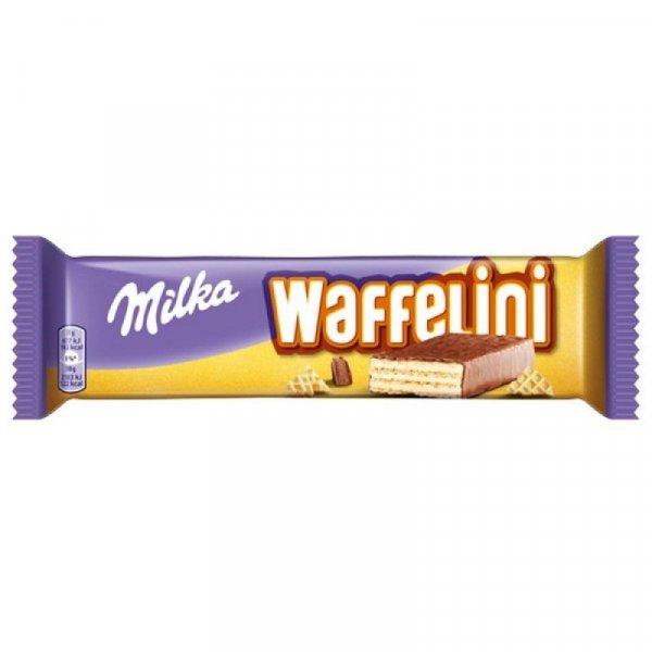 MILKA WAFELINI CSOKOLÁDÉ TEJ 31G /35/