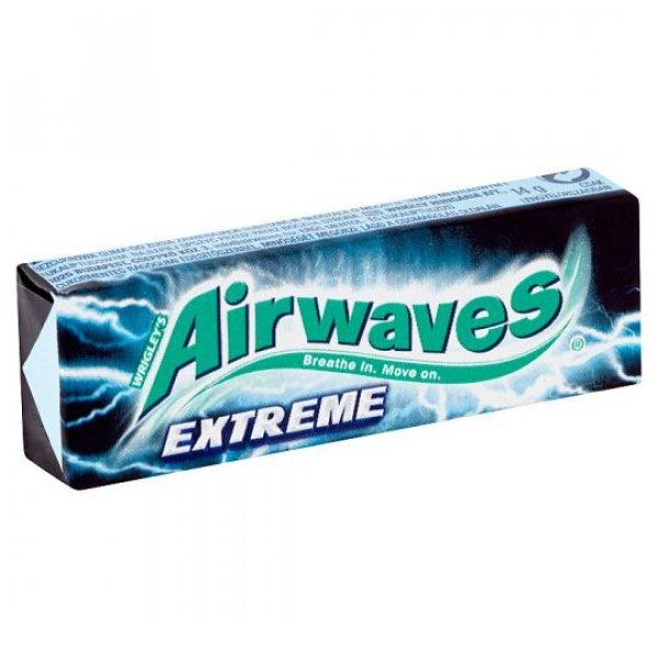AIRWAVES EXTREME Drazsé 14g "R"