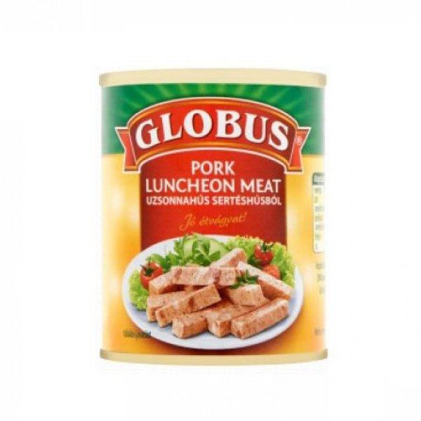 GLOBUS LUNCHEON MEAT 130G