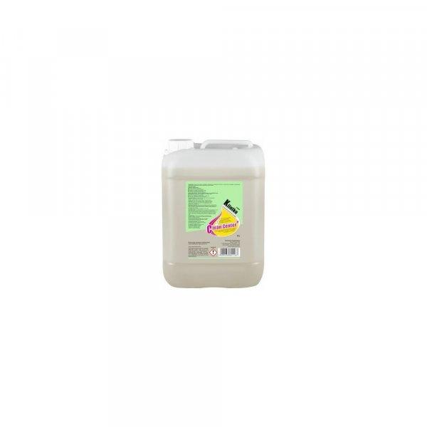 Folyékony szappan fertőtlenítő hatással 5 liter Kliniko-Sept_Clean Center