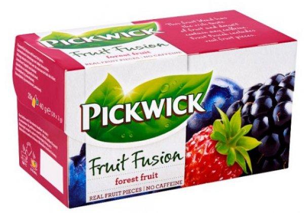 SL Pickwick Fruit Inf.Erdeigyümölcs 20*2g