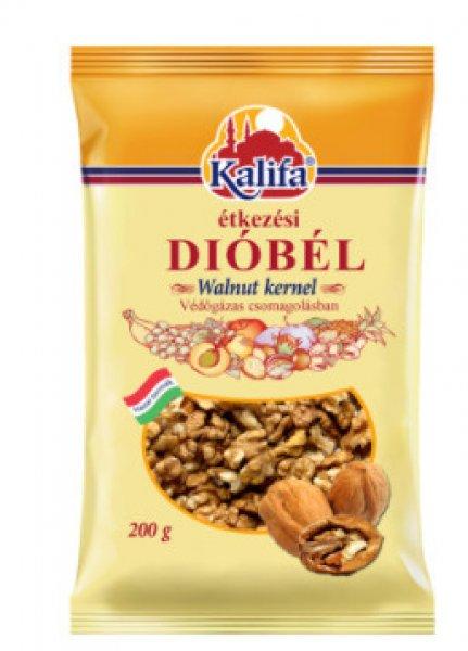 Kalifa Dióbél 200g /18/