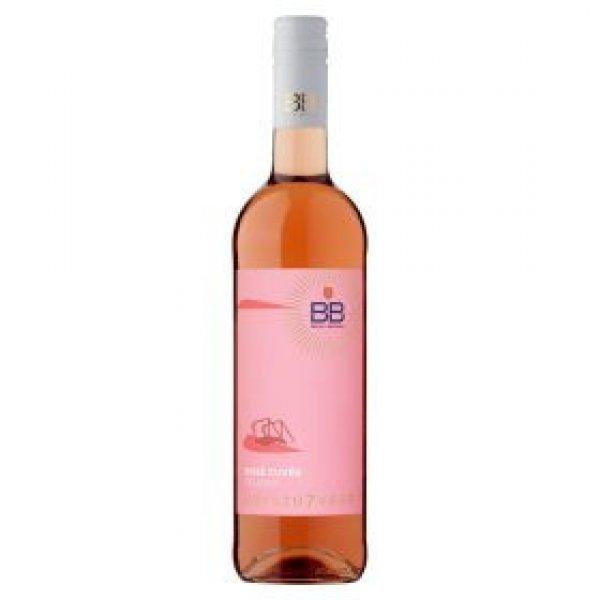 BB Hosszú7Vége Rosé Cuvée fé 0,75l
